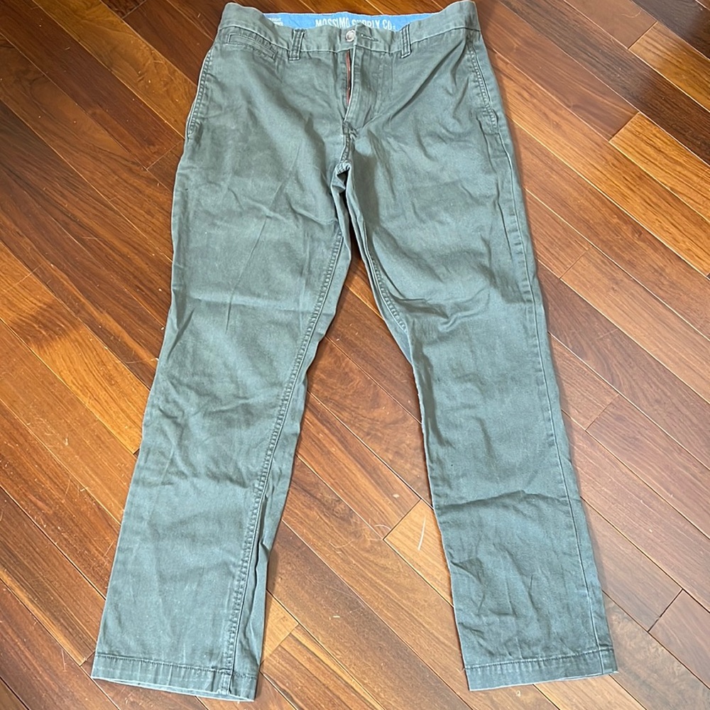 Mossimo Men’s size 32x30”